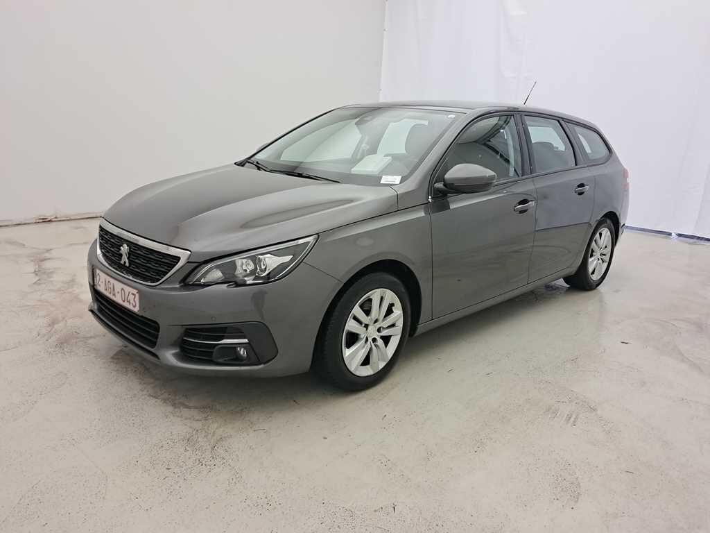 Peugeot 308 SW Business 1.5BlueHDi S&S 130pk/cv 5p, 2021