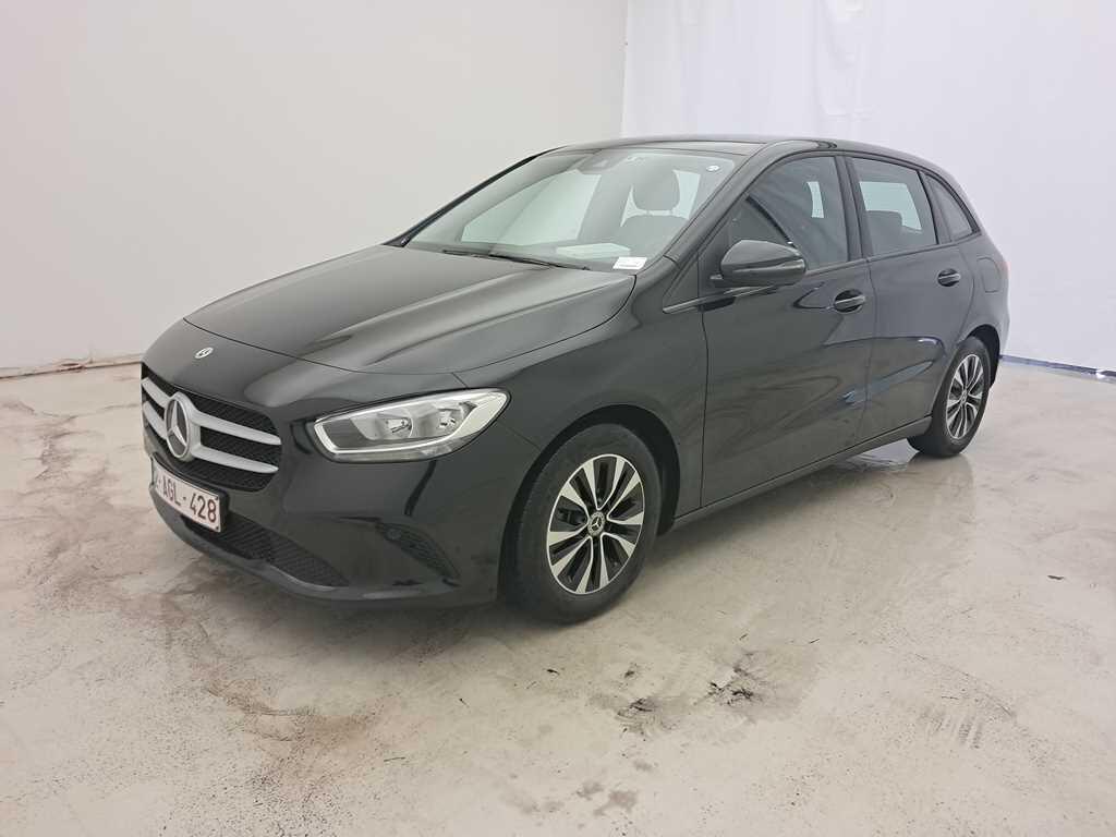 Mercedes B-Klasse B180d 2.0d 116pk/cv 5p, 2021