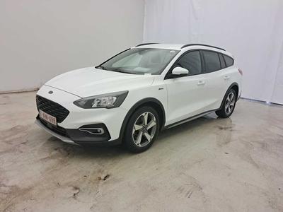 Ford Focus Clipper Active X 1.0i EcoBoost mHEV 125pk/cv 5p, 2021