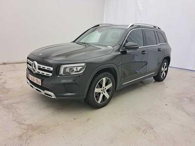 Mercedes GLB-Klasse GLB180d Business Solution 2.0d 116pk/cv 5p 8G-DCT, 2021