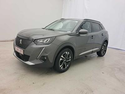 Peugeot 2008 Allure Pack 1.2 Puretech S&amp;S 100pk/cv 5p, 2021