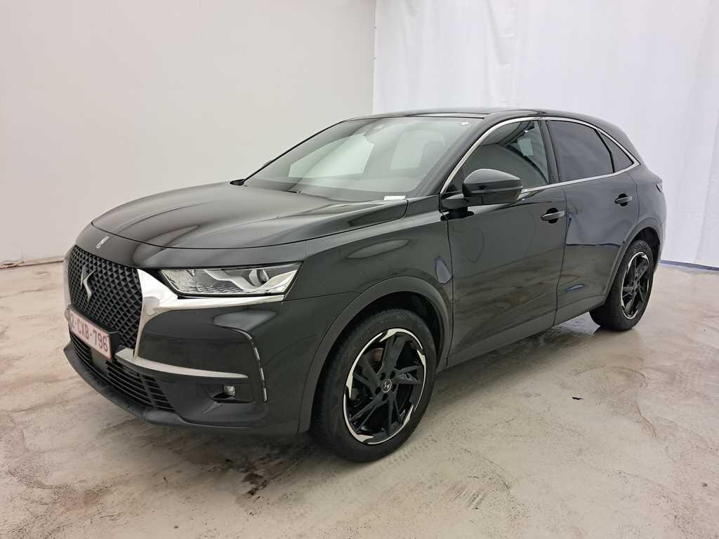 Ds DS7 Crossback Bastille+ 1.6 PureTech 180pk/cv 5p Aut., 2023