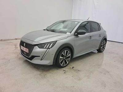 Peugeot 208 GT 1.2 PureTech S&amp;S 130pk/cv 5p EAT8, 2023