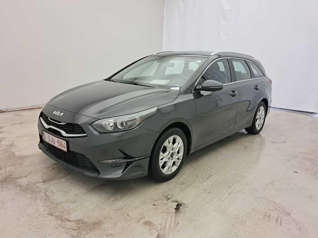 Kia Ceed Cee d SW Pulse 1.0T-GDi ISG 120pk/cv 5p, 2023