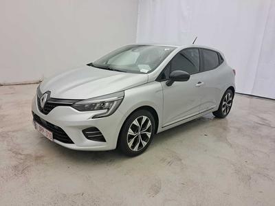 Renault Clio Evolution 1.0TCe 90pk/cv 5p, 2023