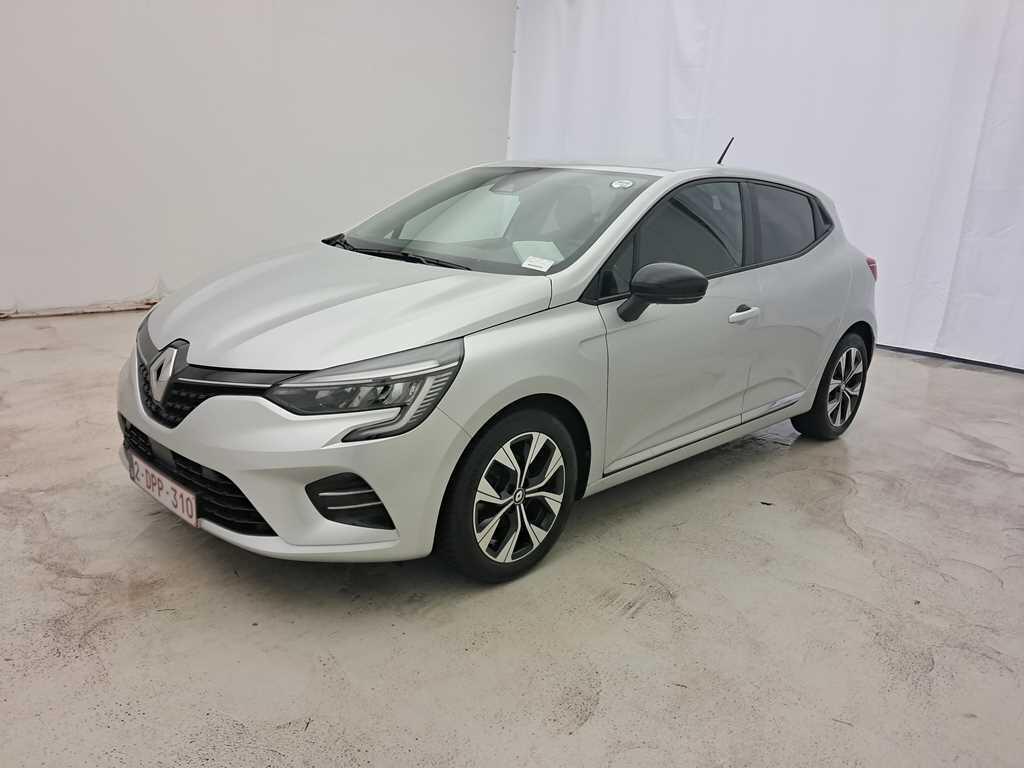 Renault Clio Evolution 1.0TCe 90pk/cv 5p, 2023