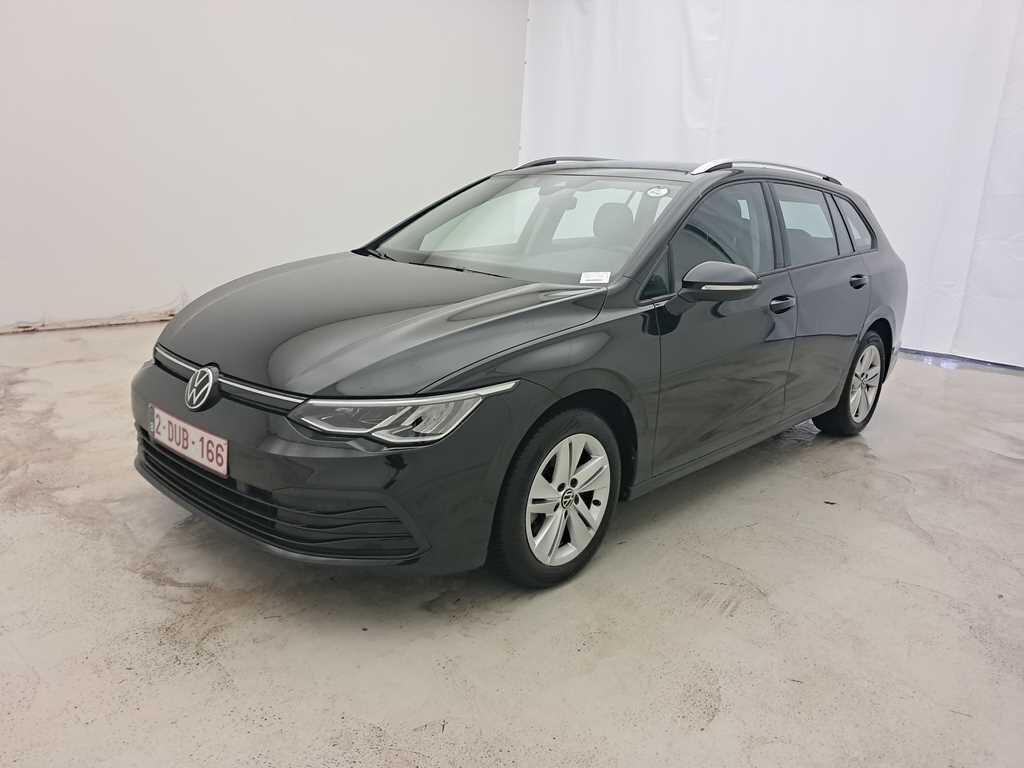 Volkswagen Golf VIII Variant Life Business 1.0TSi 110pk/cv 5p, 2023