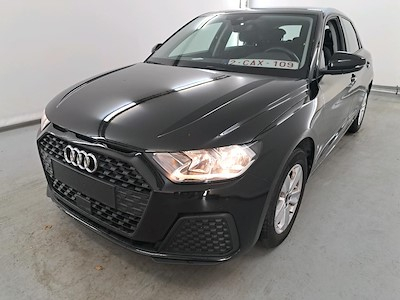 Audi A1 sportback 1.0 25 TFSI ATTRACTION Navigation GPS Plus Rear view mirror Cruise control