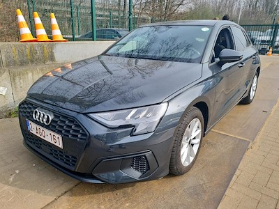 Audi A3 1.0 30 TFSI 81KW S TRONIC
