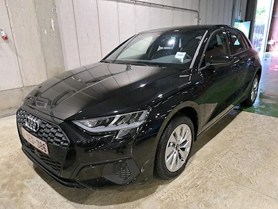 Audi A3 sportback 1.4 40 TFSI E S TRONIC SPORTB ATTRACTION