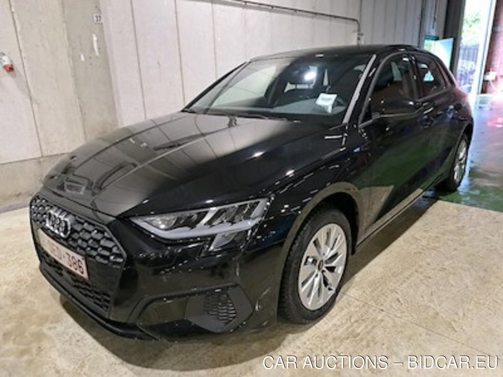 Audi A3 sportback 1.4 40 TFSI E S TRONIC SPORTB ATTRACTION