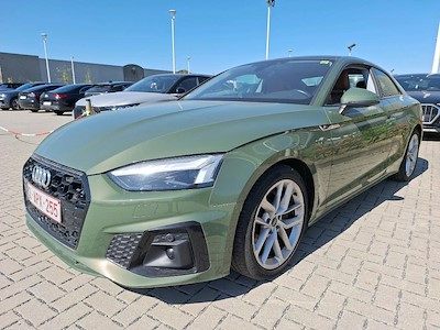 Audi A5 2.0 40 TDI S TR QUATTRO BUS. ED. S LINE