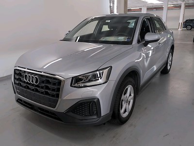 Audi Q2 1.0 30 TFSI Business