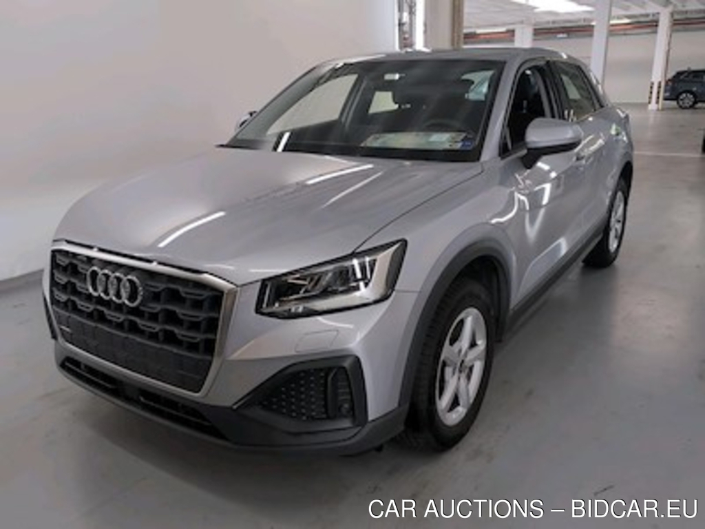 Audi Q2 1.0 30 TFSI Business