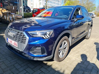 Audi Q3 1.4 45 TFSI E S TRONIC