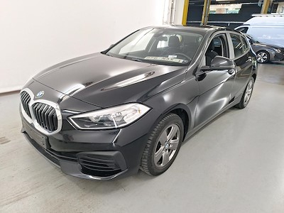 BMW 1 hatch diesel - 2019 116 d AdBlue Model Advantage Business
