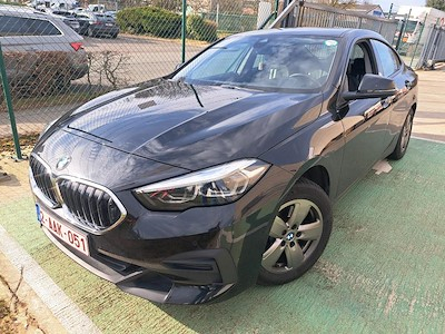 BMW 2-serie 1.5 216DA GRAN COUPE Business Model Advantage