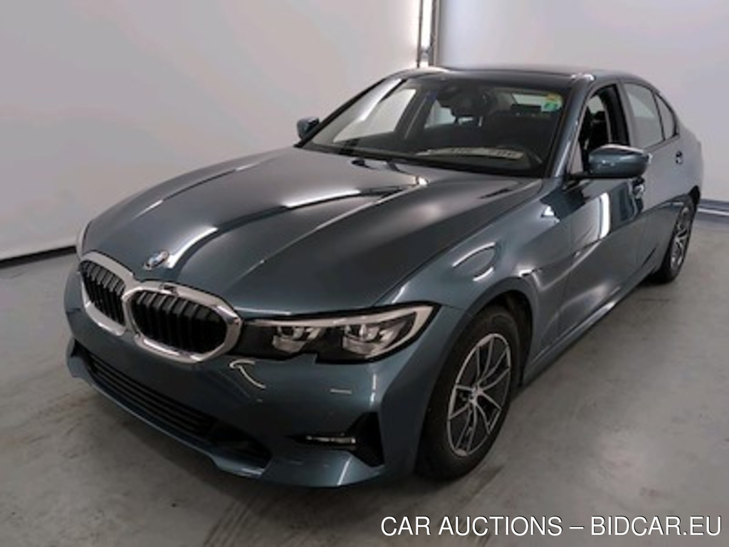 BMW 3 series berline 2.0 316DA (90KW) BERLINE
