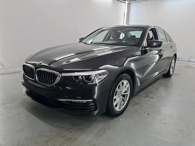 BMW 5 diesel - 2017 518 dA AdBlue Corporate Innovation
