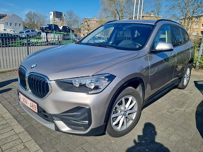 BMW X1 1.5 SDRIVE16DA