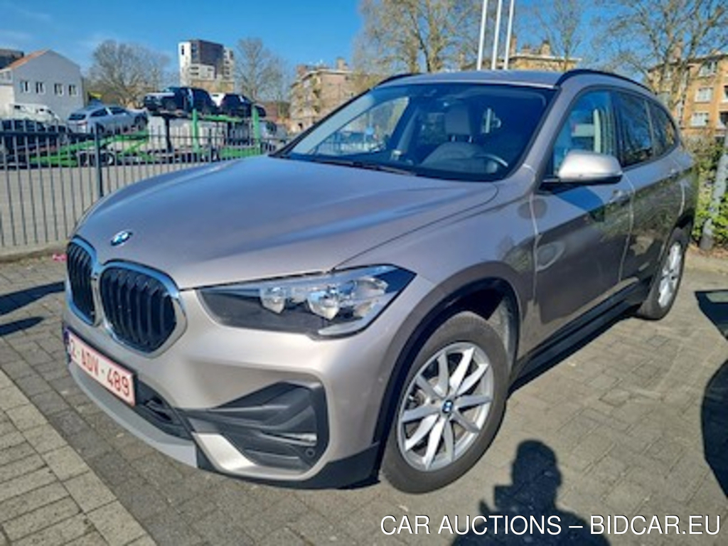 BMW X1 1.5 SDRIVE16DA
