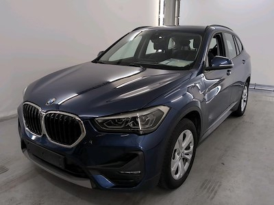 BMW X1 1.5 XDRIVE25E (162KW) Business