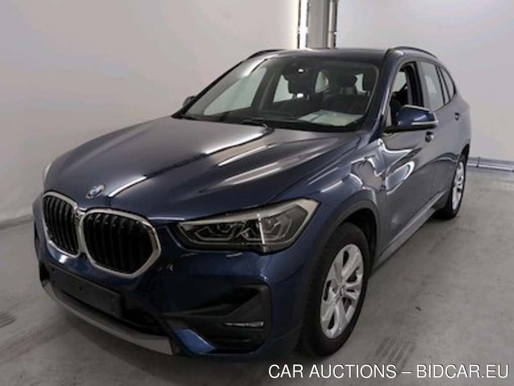 BMW X1 1.5 XDRIVE25E (162KW) Business