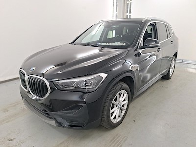 BMW X1 2.0 SDRIVE18DA (100KW) Business