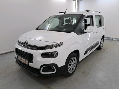 Citroen Berlingo 1.2 PureTech M Feel S&amp;S