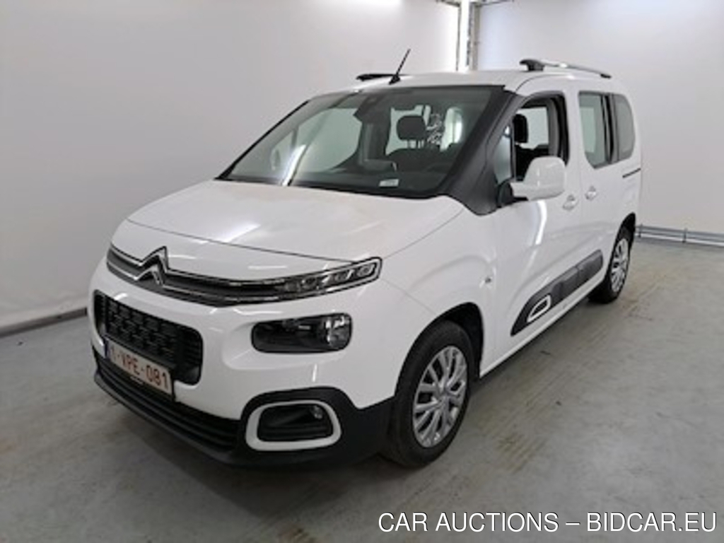 Citroen Berlingo 1.2 PureTech M Feel S&S