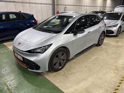 CUPRA BORN BEV 62KWH 150KW AUTO