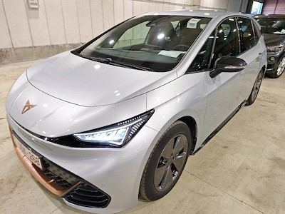 CUPRA BORN BEV 62KWH 150KW AUTO