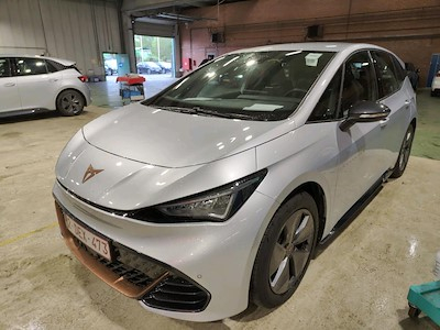 CUPRA BORN BEV 62KWH 150KW AUTO