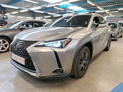 Lexus Ux 250h 2.0i FWD Business Line Plus