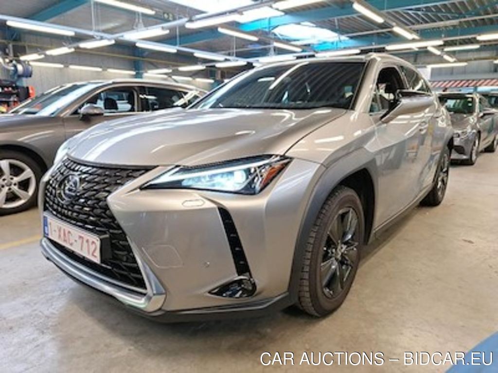 Lexus Ux 250h 2.0i FWD Business Line Plus