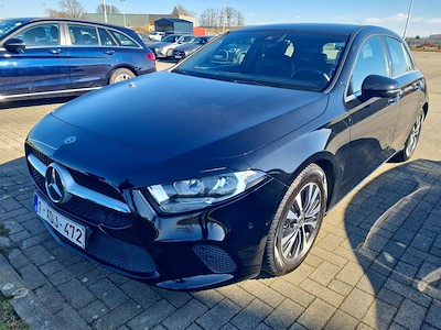 Mercedes-Benz A-Klasse 1.5 A 180 D BUSINESS SOLUTION
