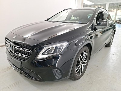 Mercedes-Benz Classe gla diesel x156 - 201 GLA 180 d Style BUSINESS