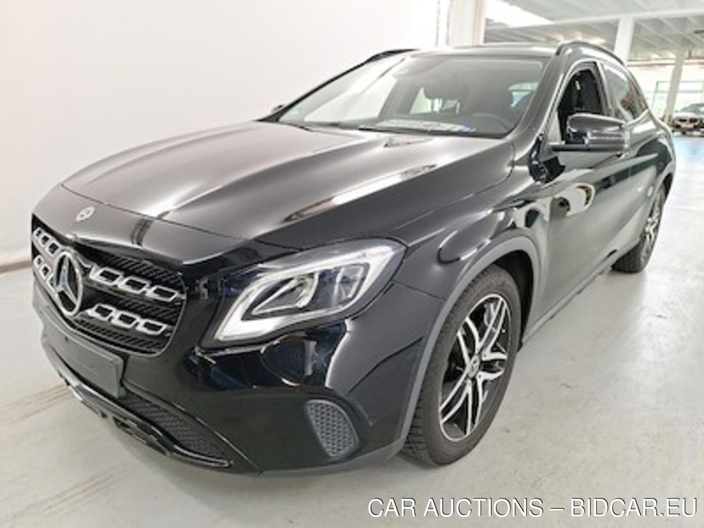 Mercedes-Benz Classe gla diesel x156 - 201 GLA 180 d Style BUSINESS