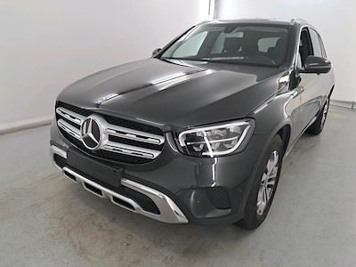 Mercedes-Benz Classe glc x253 - 2019 GLC 200 Business Solut.Limited (EU6d-T.) STOCK