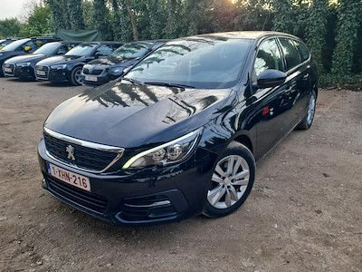 Peugeot 308 1.5 BLUEHDI 96KW S-S ACTIVE