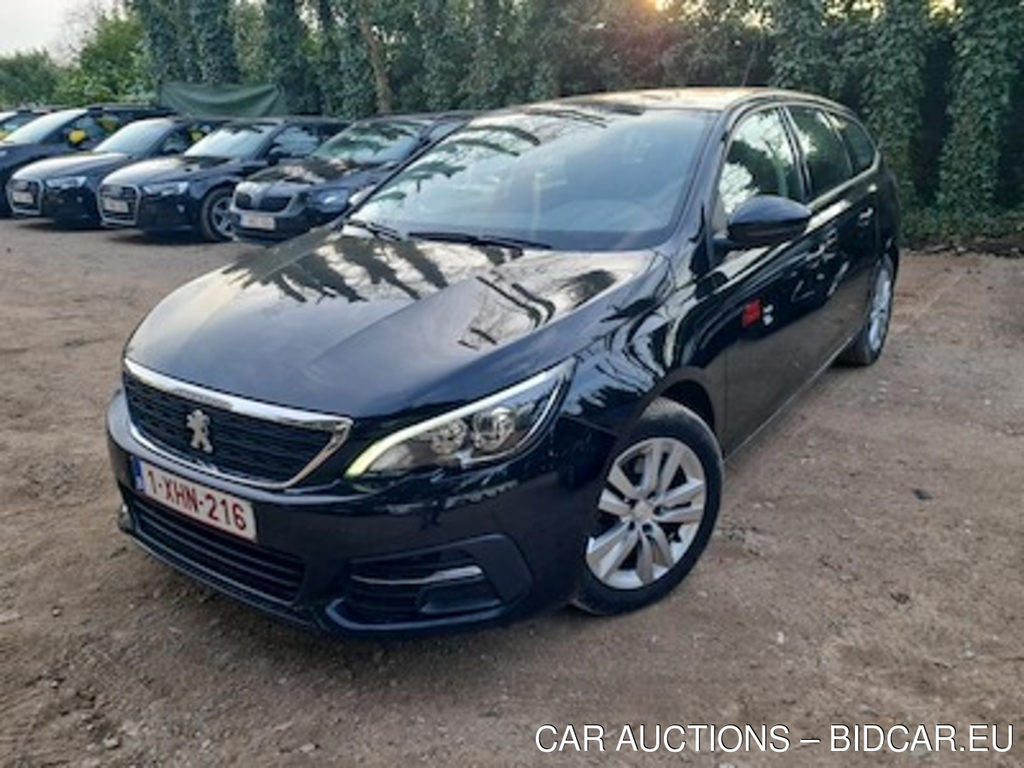 Peugeot 308 1.5 BLUEHDI 96KW S-S ACTIVE