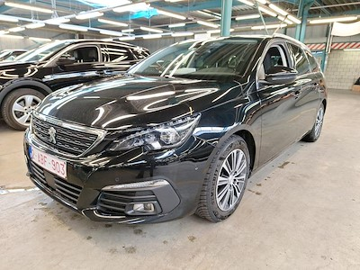 Peugeot 308 SW 1.5 BLUEHDI 96KW S-S ALLURE PACK