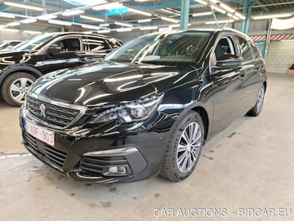 Peugeot 308 SW 1.5 BLUEHDI 96KW S-S ALLURE PACK