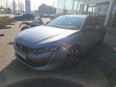 Peugeot 508 SW 1.6 HYBRID 225 E-AUTO GT