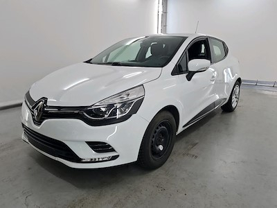 Renault Clio 0.9 TCe Zen (EU6c) STOCK