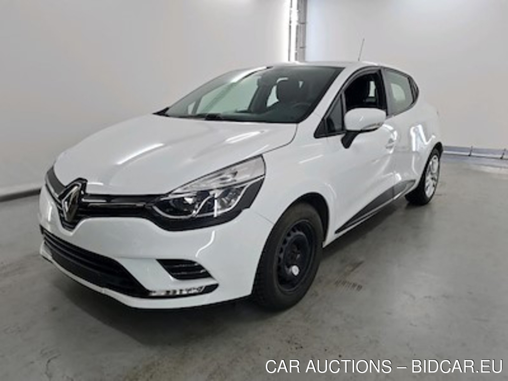 Renault Clio 0.9 TCe Zen (EU6c) STOCK