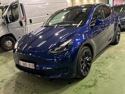 Tesla Model Y BEV AUTO RWD