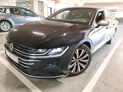 Volkswagen ARTEON 1.5 TSI 110KW ELEGANCE Easy Open-Easy Close Design Plus Akoestiek
