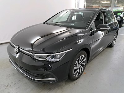 Volkswagen Golf viii 1.4 EHYBRID STYLE BUSINESS DSG