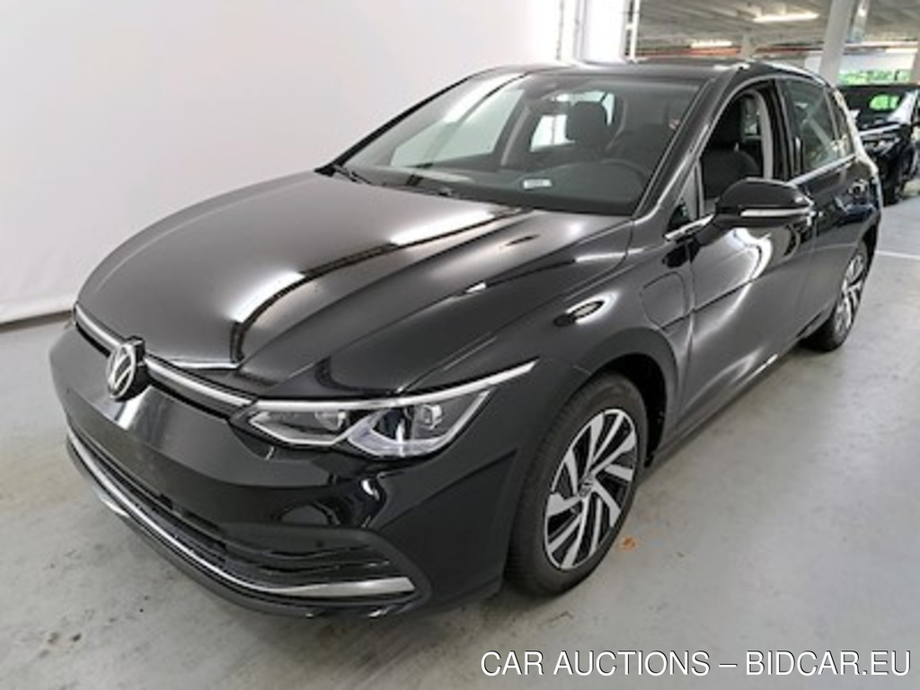 Volkswagen Golf viii 1.4 EHYBRID STYLE BUSINESS DSG